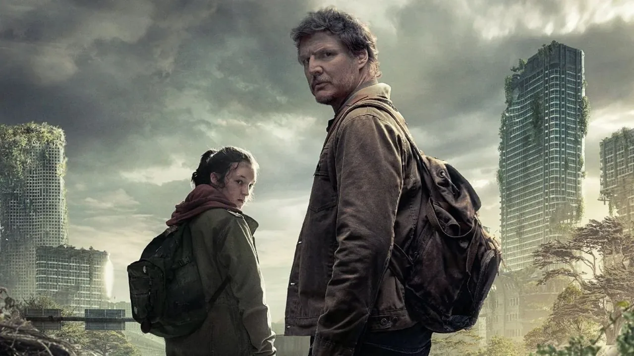 Tre serie tv imperdibili in uscita ad Aprile 2025