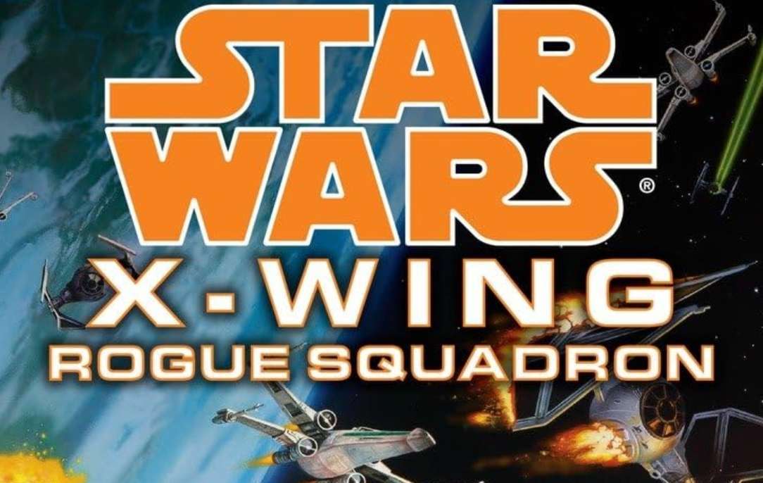 Rogue Squadron: il film di Star Wars potrebbe essere legato ai romanzi della serie X-Wing