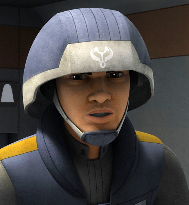 Nei primi episodi di Star Wars: Andor è comparso un personaggio di Rebels, ma non l’avete notato!