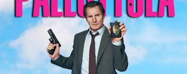 Una Pallottola spuntata 4: Liam Neeson è il figlio di Frank Drebin, nel nuovo esilarante Trailer