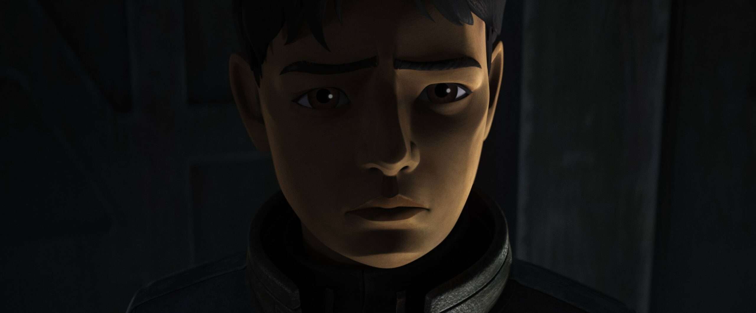 Pu&ograve; essere Jod Na Nawood l’apprendista di Asajj Ventress nel trailer di Tales of the Underworld?