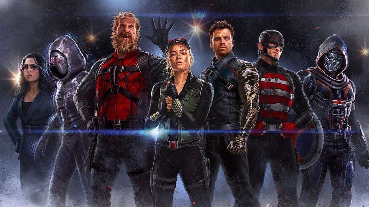 Avengers: Doomsday: un cast fatto di grandi nomi già svelati e altri ancora da rivelare