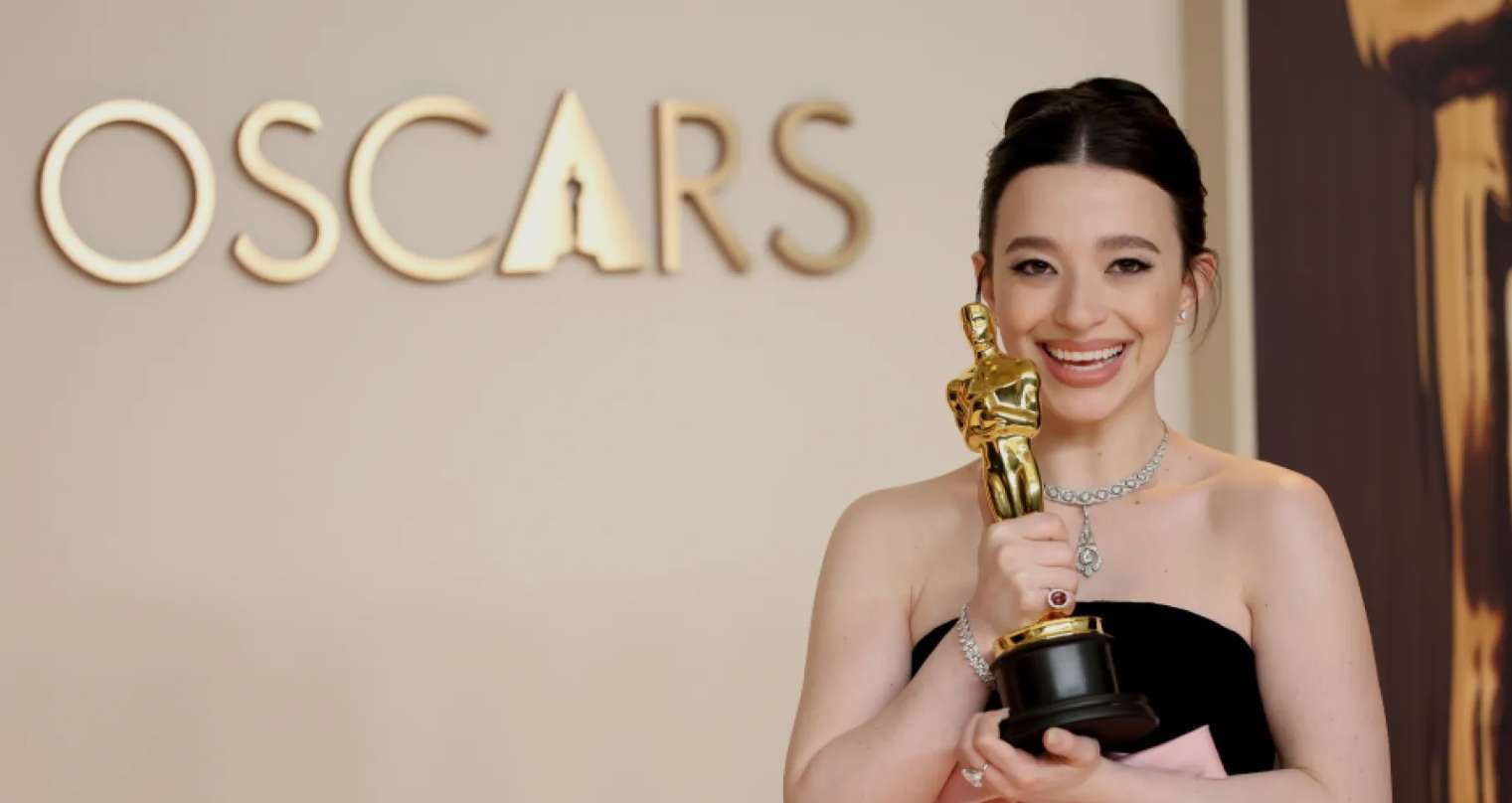 Mikey Madison rifiuta il ruolo nel nuovo film di Star Wars diretto da Shawn Levy
