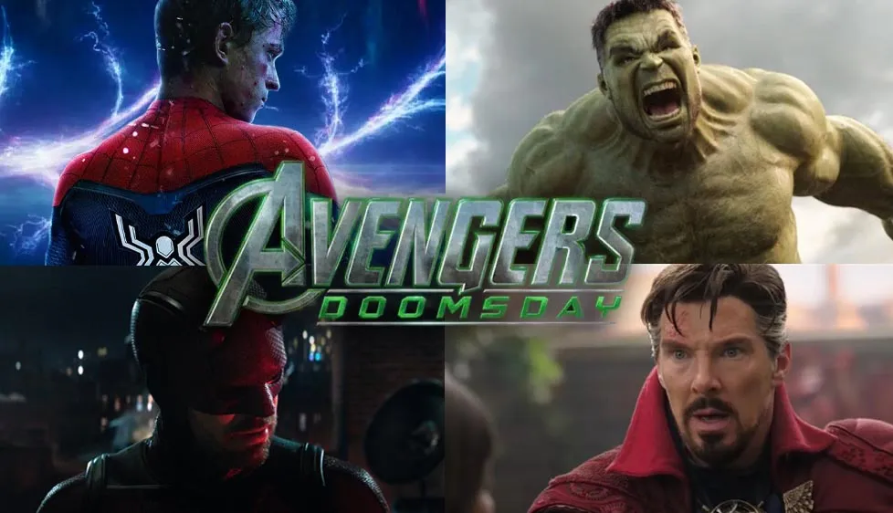 Avengers: Doomsday: un cast fatto di grandi nomi già svelati e altri ancora da rivelare
