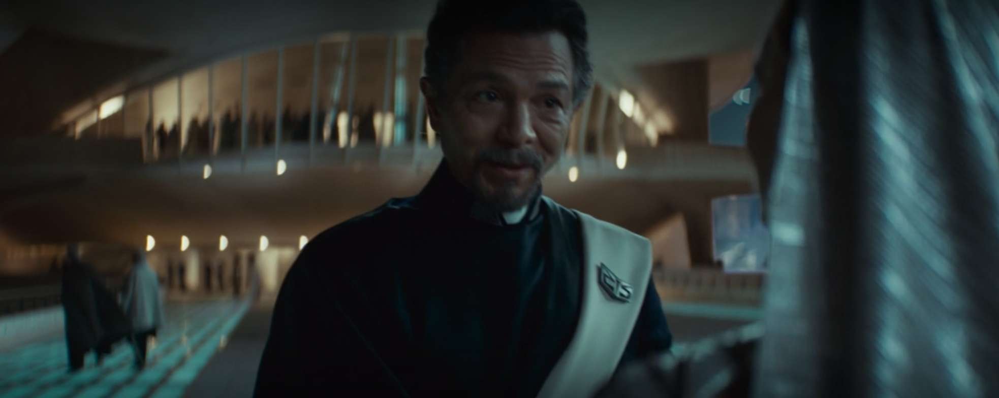 Star Wars Andor: ecco perchè nel sesto episodio un personaggio storico ha subito un recast