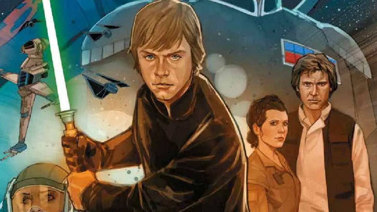La Battaglia di Jakku – Guida al Canon