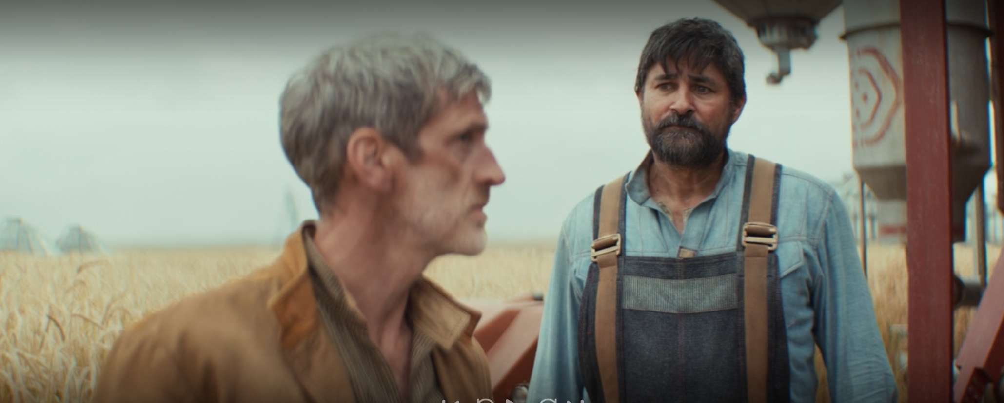 Star Wars: Andor, Primo Arco, Guida agli Episodi