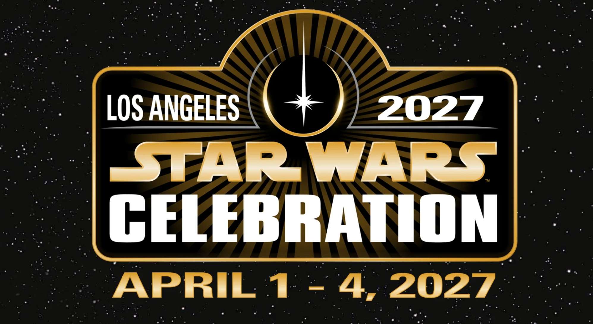 Star Wars Celebration: ecco quando e dove ci sarà la prossima Celebration