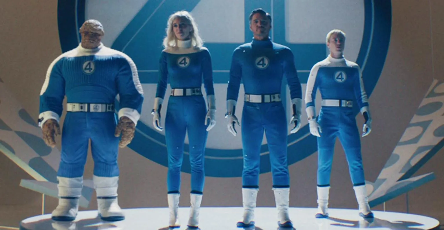 Avengers: Doomsday: un cast fatto di grandi nomi già svelati e altri ancora da rivelare