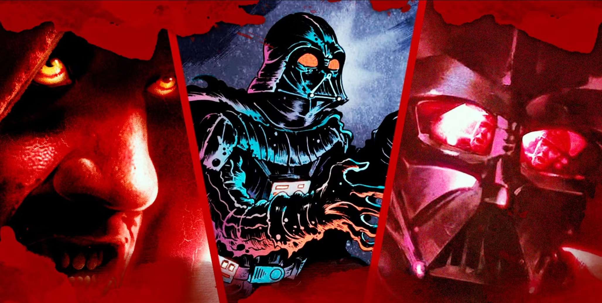Tony Gilroy rivela: Disney sta lavorando a un progetto horror ambientato nell’universo Star Wars