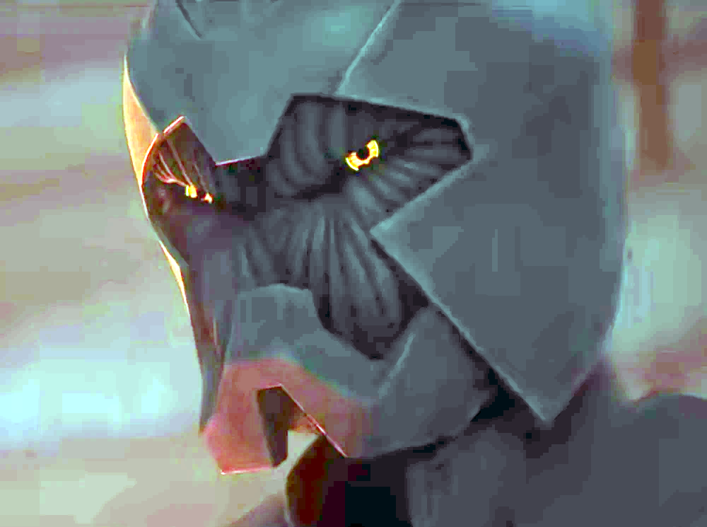 Pu&ograve; essere Jod Na Nawood l’apprendista di Asajj Ventress nel trailer di Tales of the Underworld?