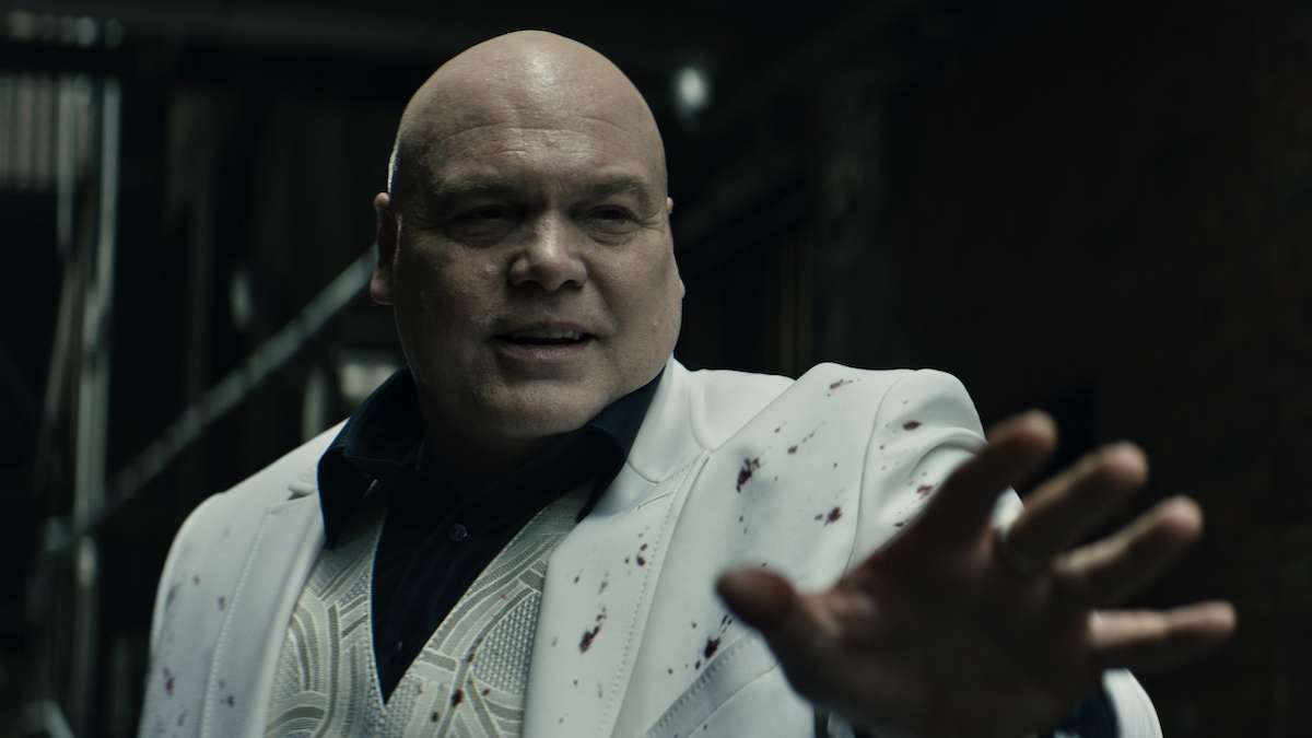 Vincent D’Onofrio: ecco perché Kingpin non comparirà nei film del MCU