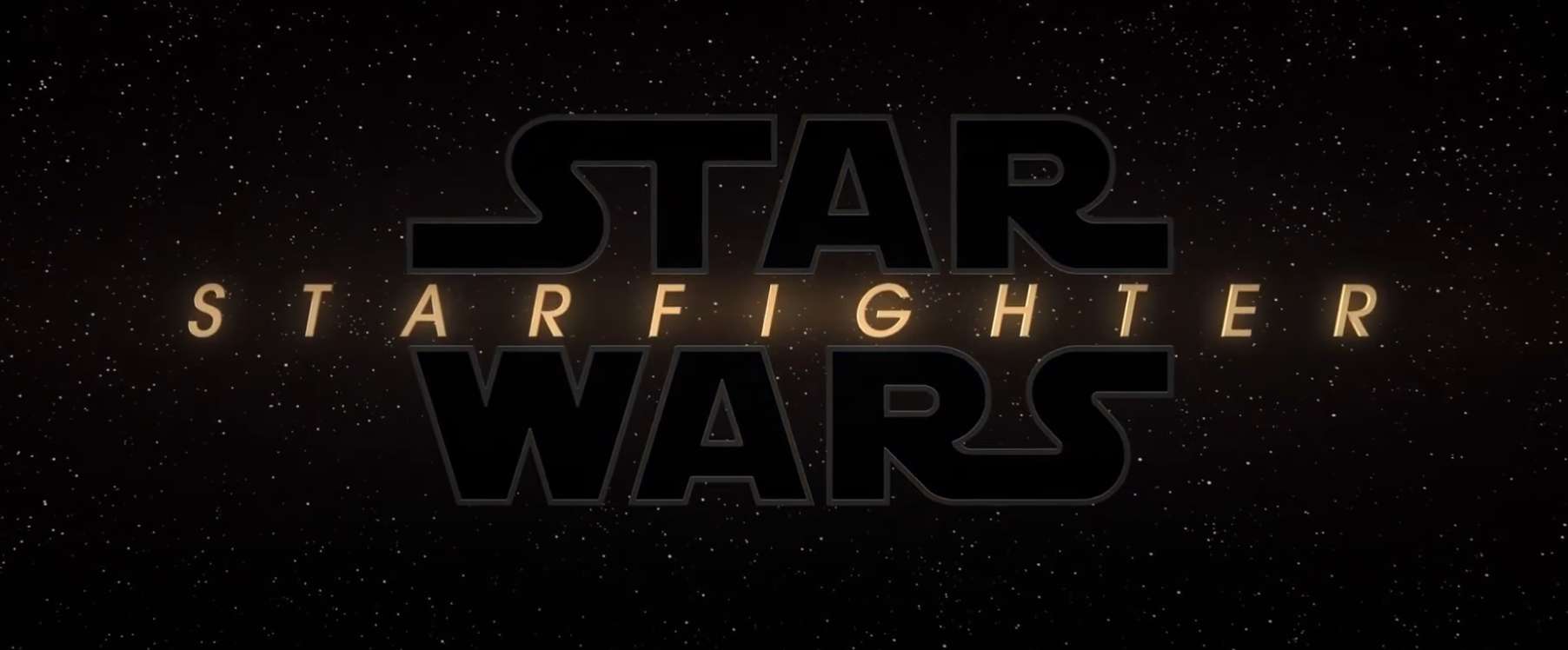 Star Wars: Starfighter, ecco il titolo del film di Shawn Levy con Ryan Gosling