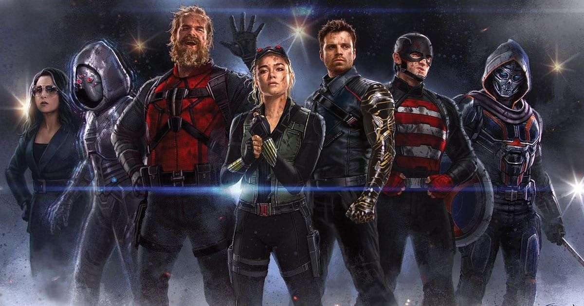 “Thunderbolts*”: un riepilogo veloce delle storie degli antieroi del MCU