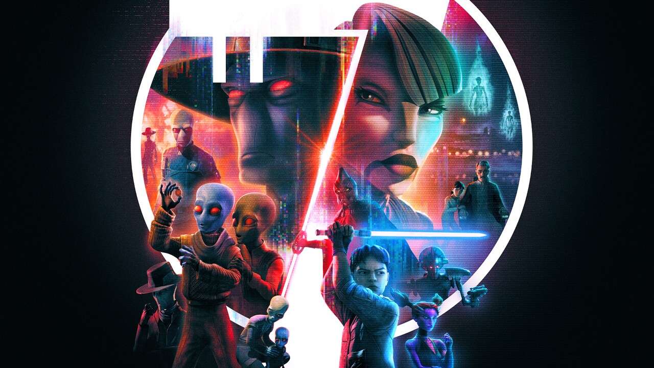 Cad Bane, da ratto di strada a letale gangster