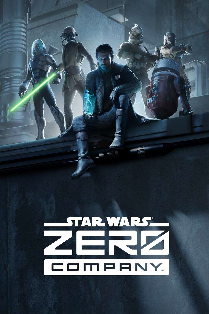 Star Wars: Zero Company &ndash; primo sguardo al nuovo gioco strategico a turni ambientato durante le Guerre dei Cloni