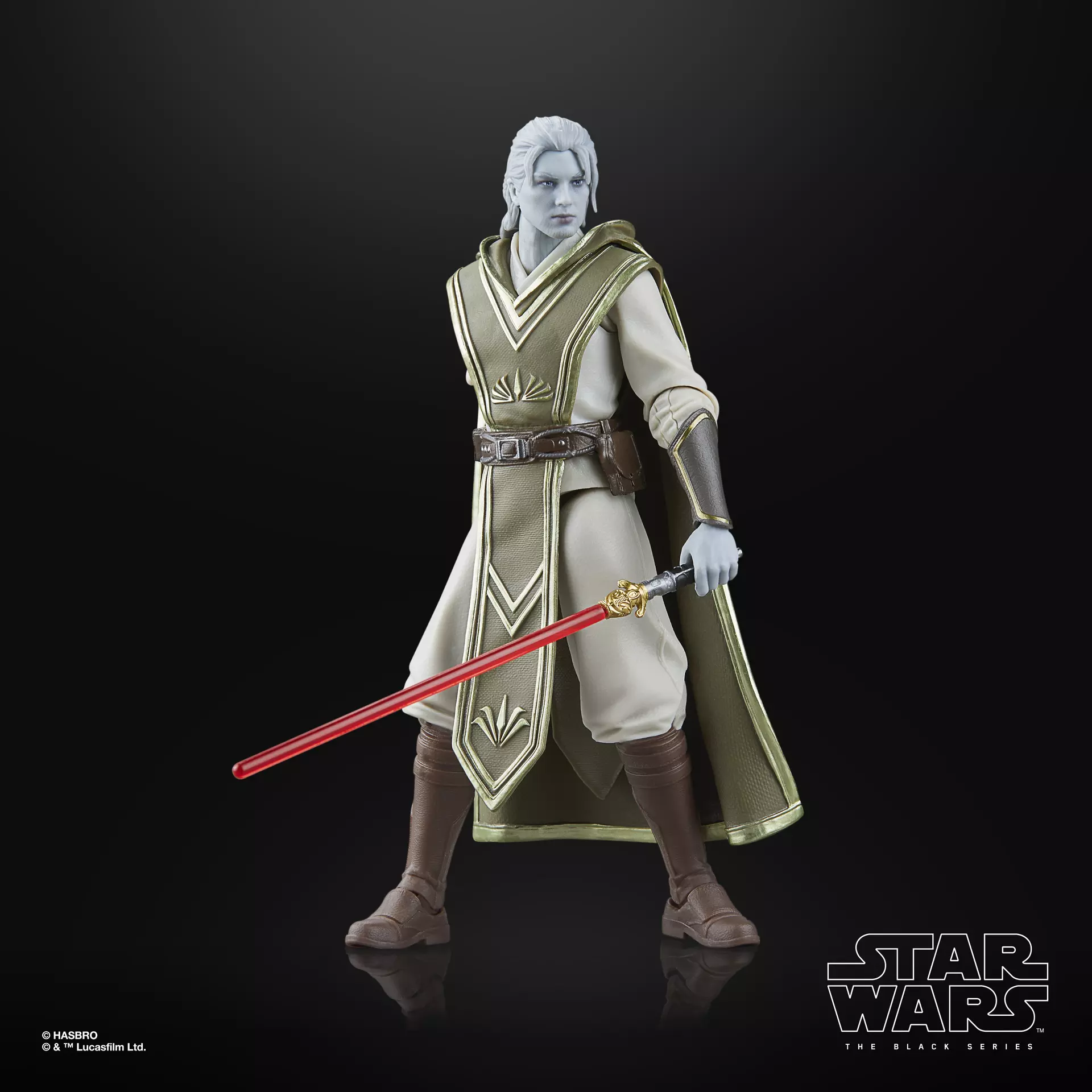 Star Wars: le action figure imperdibili per chi ama l’Alta Repubblica