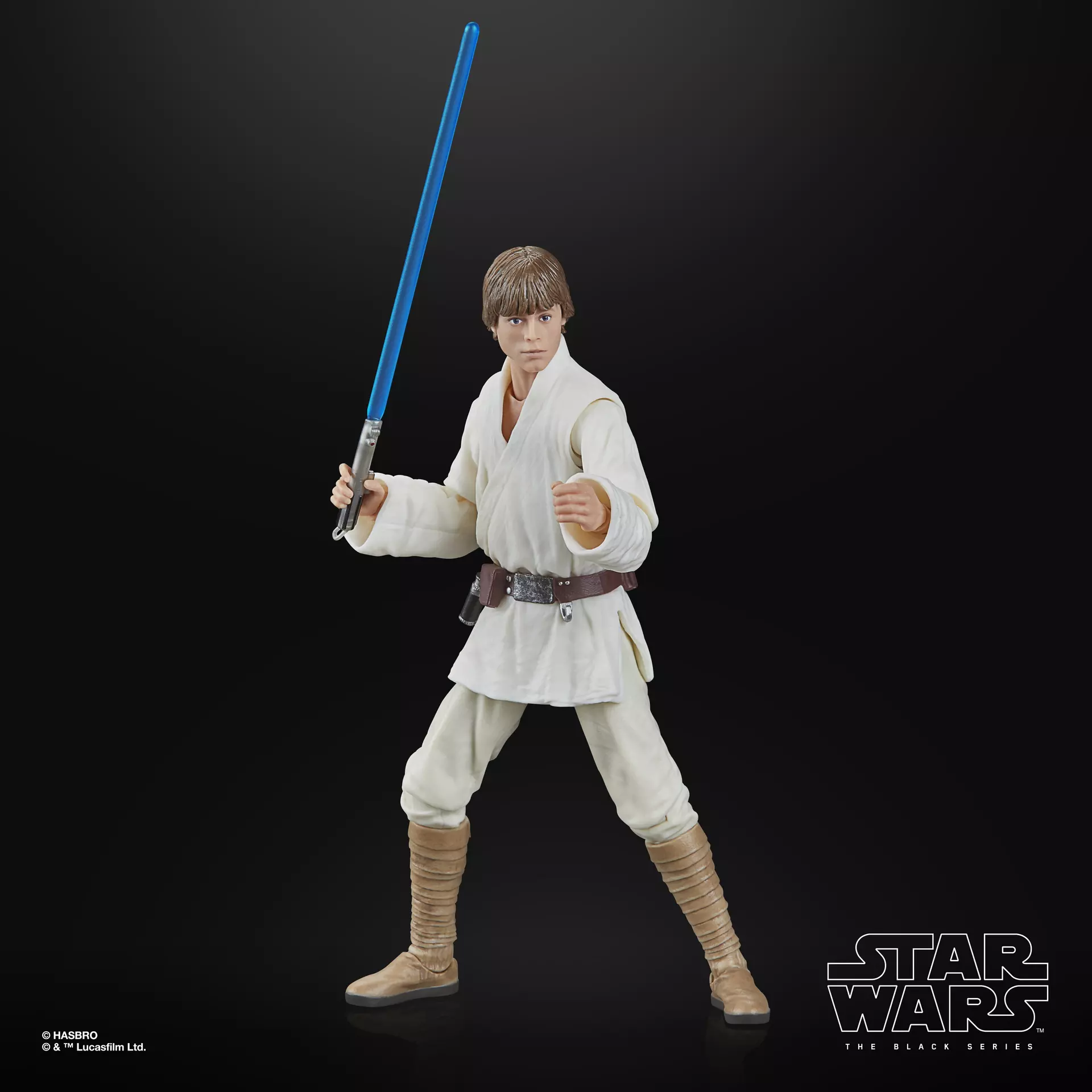 Le nuove action figure dei gemelli Skywalker: fedeltà e cura nei dettagli