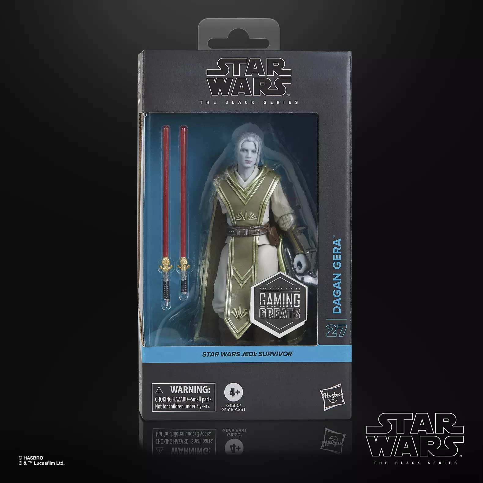 Star Wars: le action figure imperdibili per chi ama l’Alta Repubblica