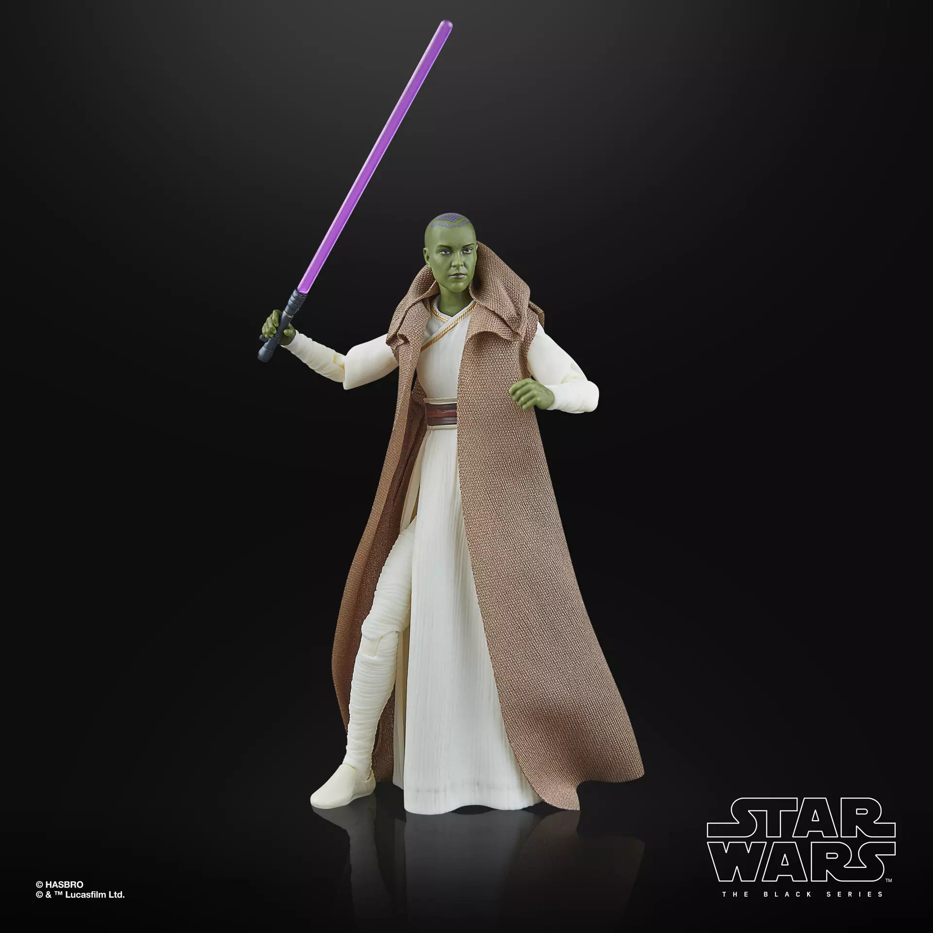 Star Wars: le action figure imperdibili per chi ama l’Alta Repubblica