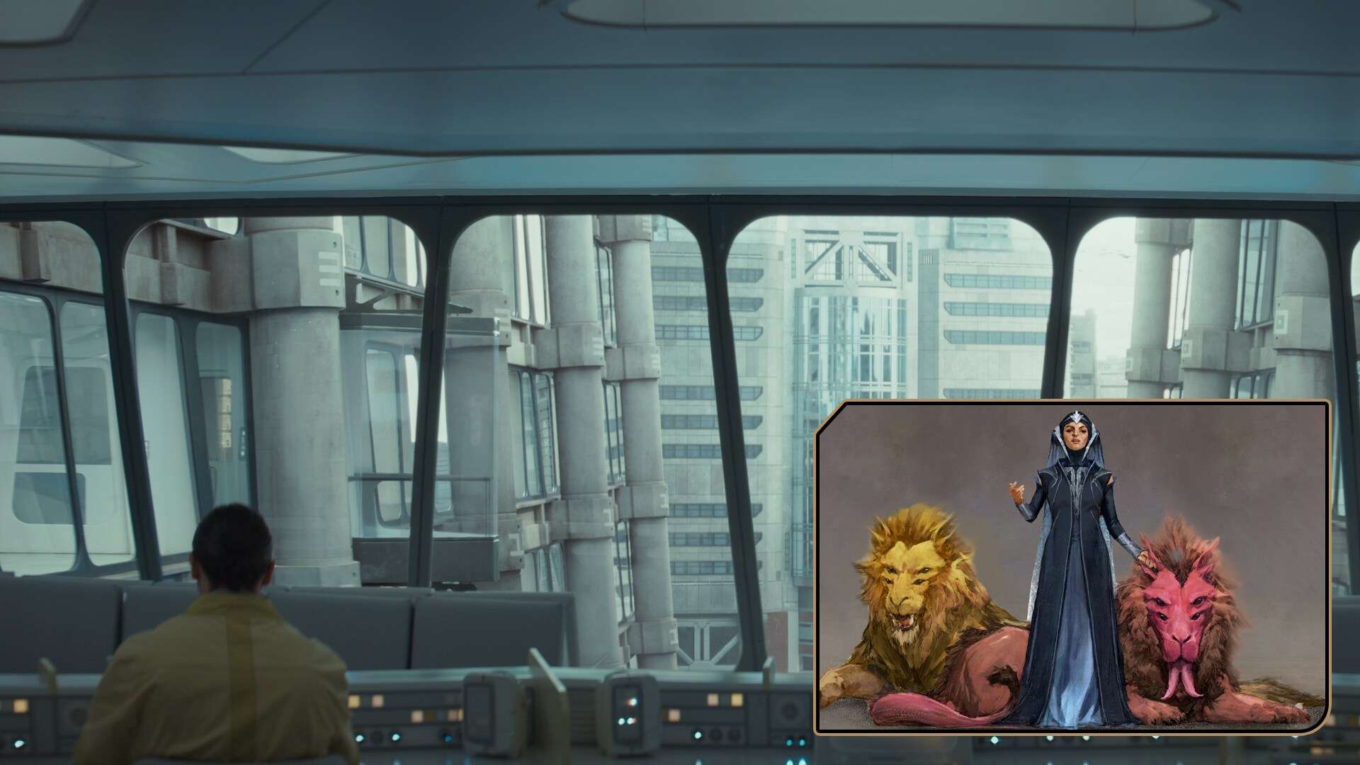 Star Wars: Andor, Quarto Arco, Guida agli Episodi