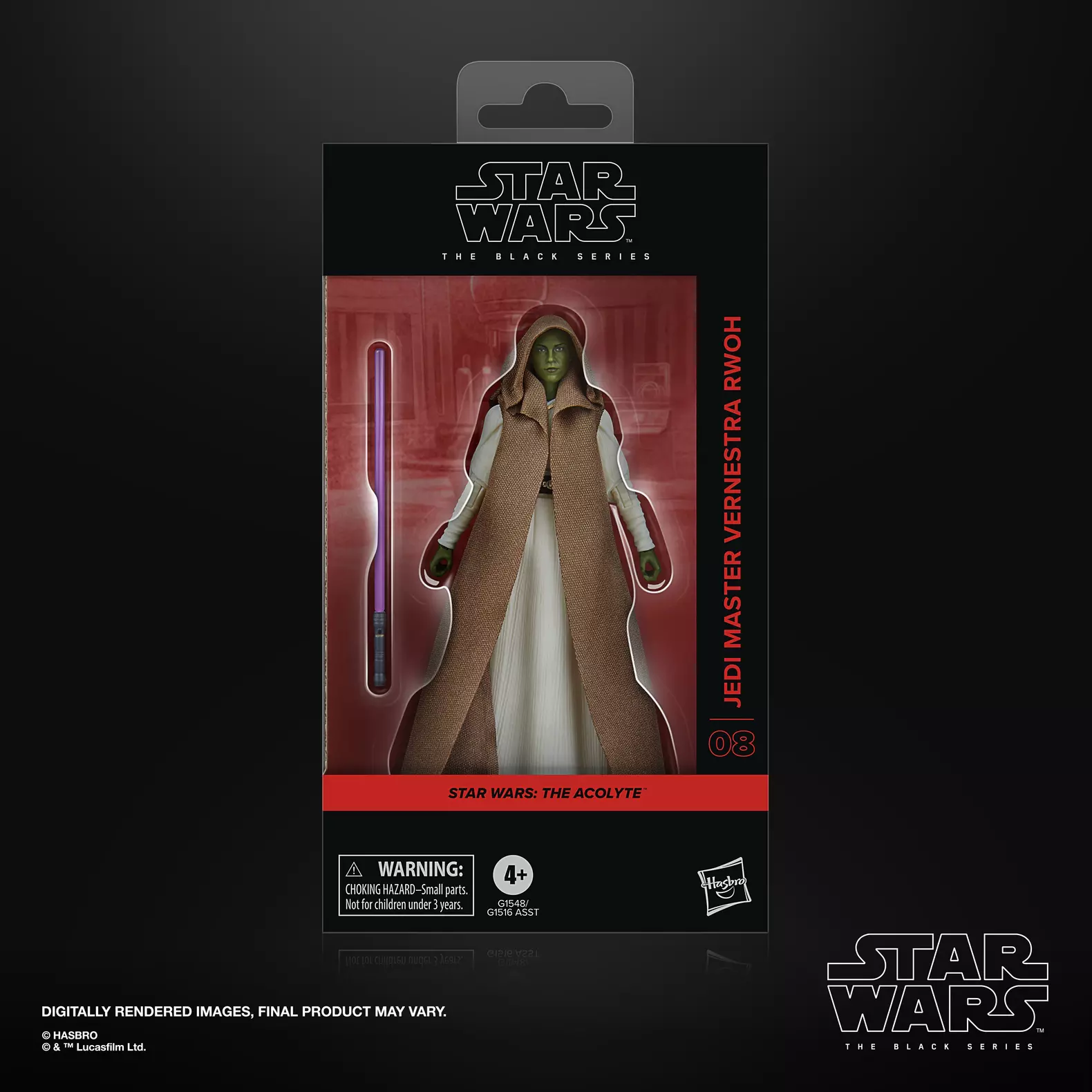 Star Wars: le action figure imperdibili per chi ama l’Alta Repubblica