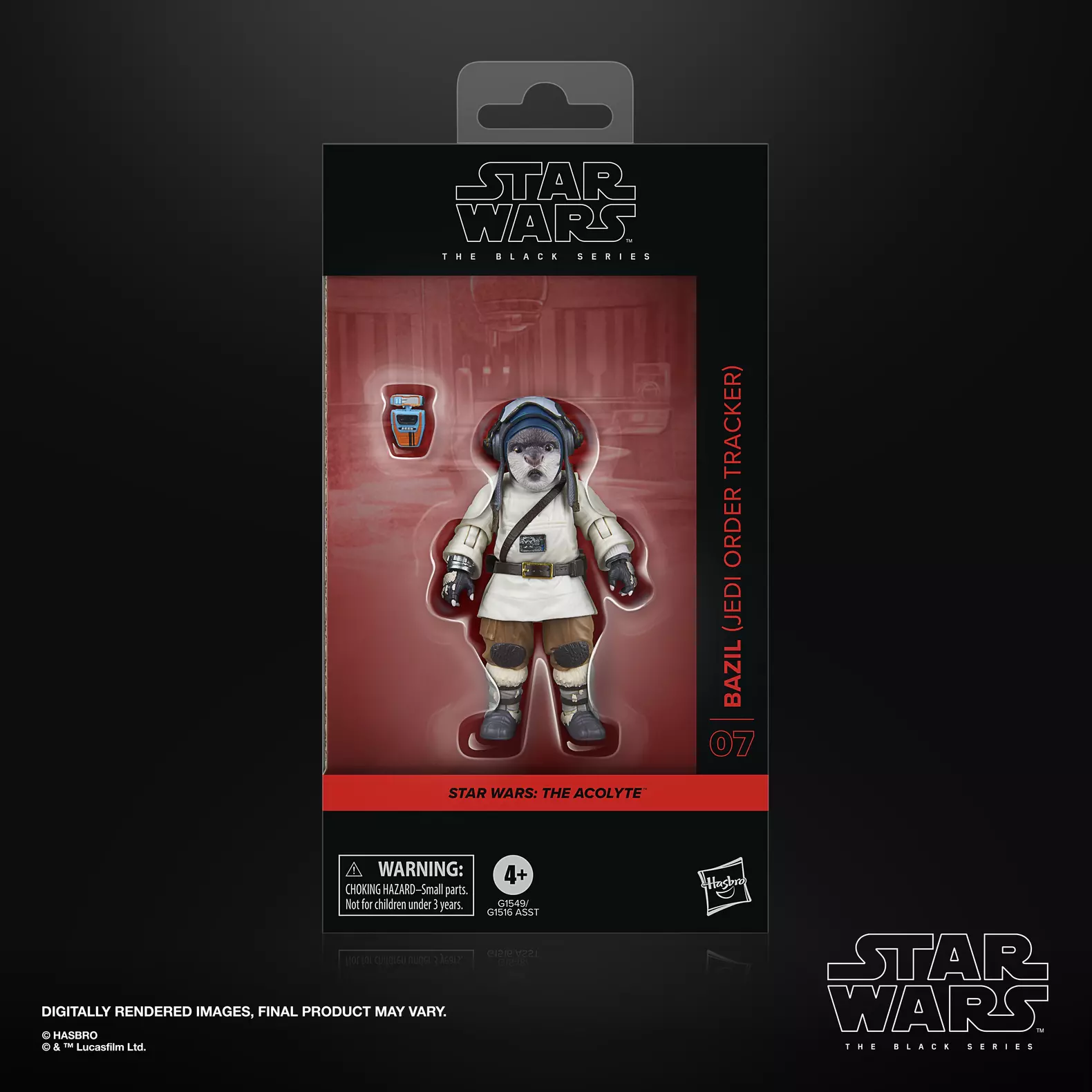 Star Wars: le action figure imperdibili per chi ama l’Alta Repubblica