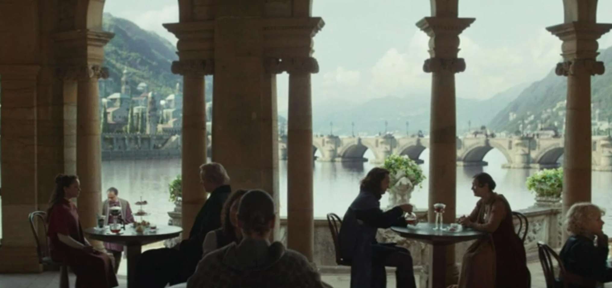 Star Wars: Starfighter, Shawn Levy svela le location delle riprese e si moltiplicano le ipotesi su Naboo