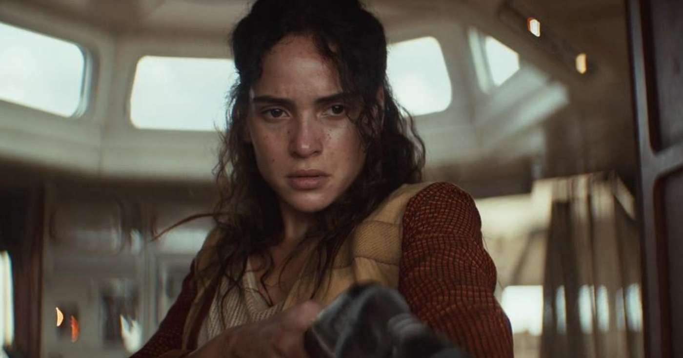 Quando la guerra è reale: ecco perché avevamo davvero bisogno di “quella” scena in Star Wars Andor