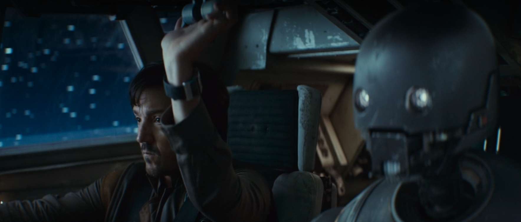 Star Wars: Andor, Quarto Arco, Guida agli Episodi