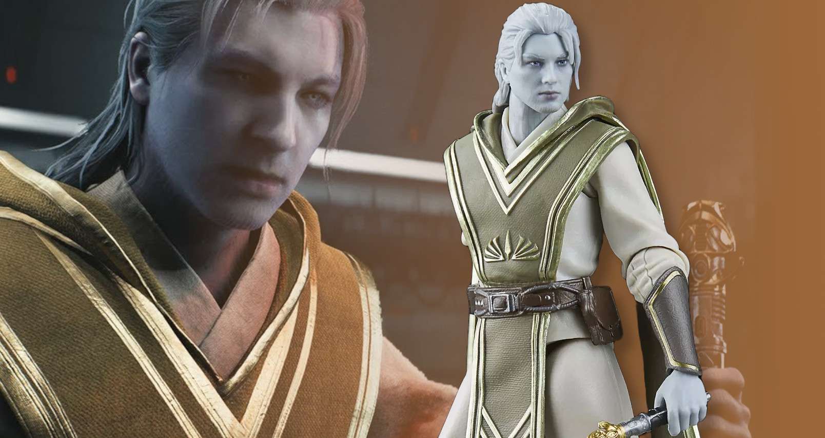Star Wars: le action figure imperdibili per chi ama l’Alta Repubblica