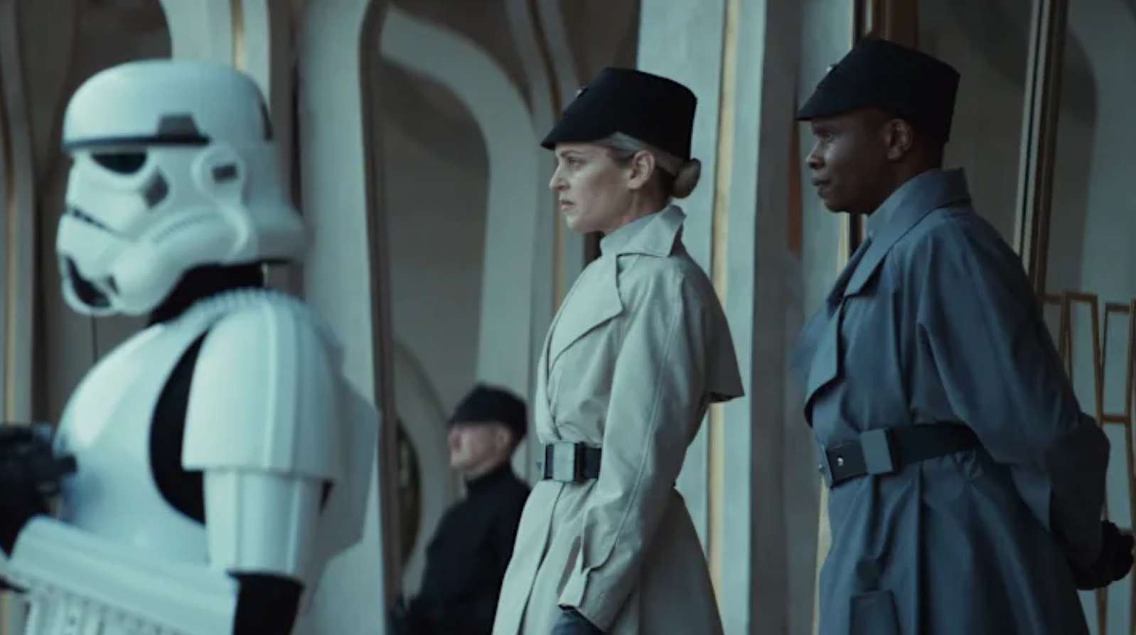 Perché Star Wars (e tutto il mondo dell’intrattenimento) ha bisogno di serie TV come Andor