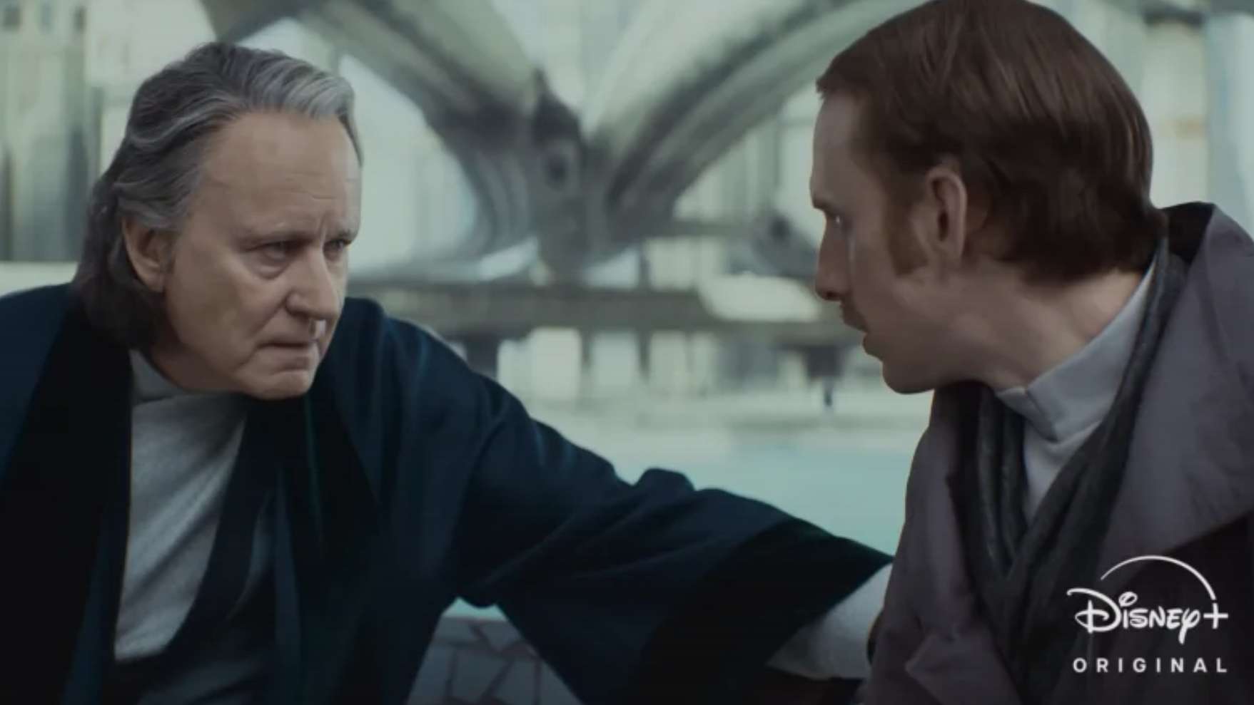 Star Wars: Andor, disponibili gli episodi finali della seconda stagione