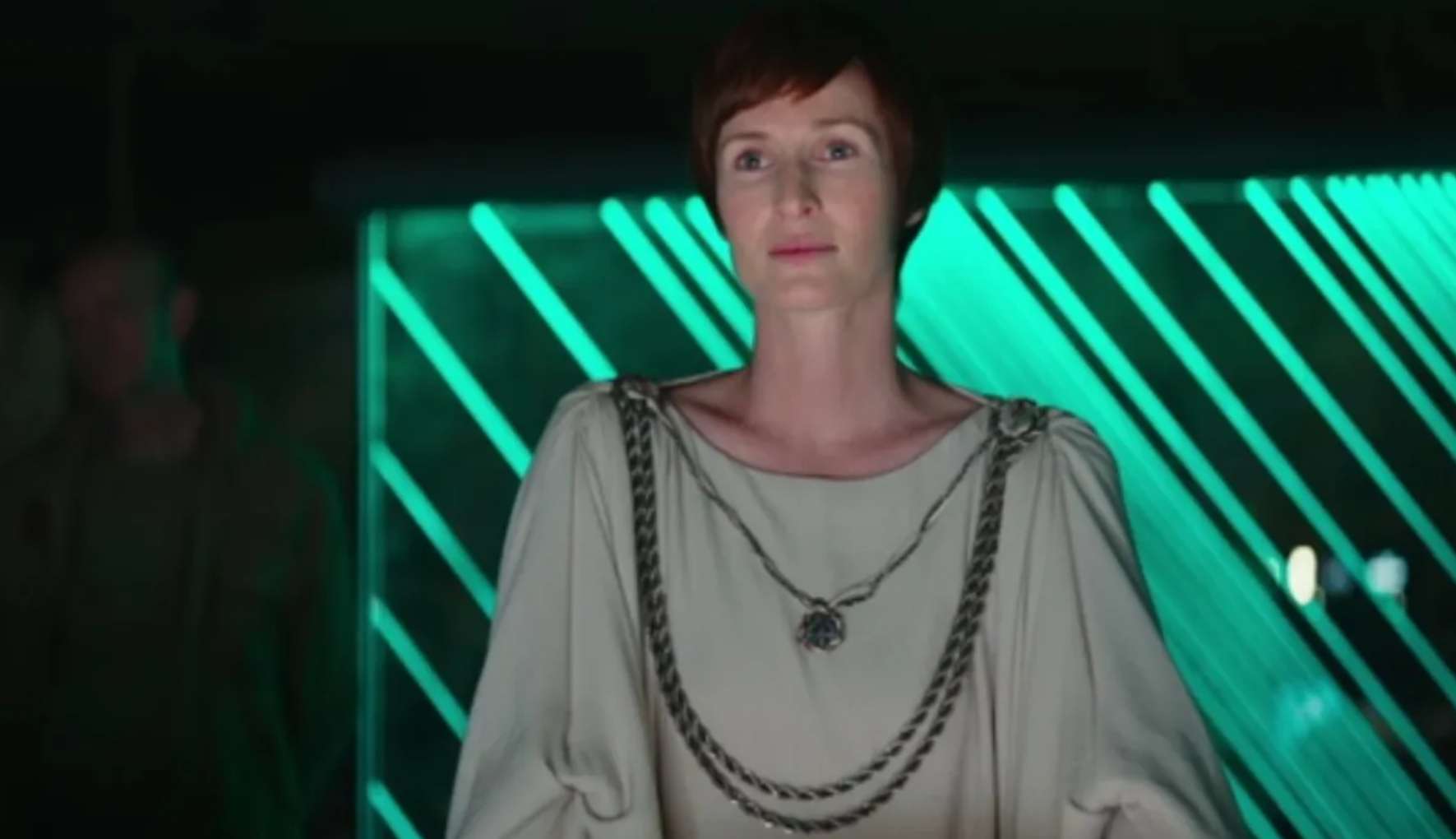Mon Mothma: cosa &egrave; successo alla senatrice dopo Andor e la Trilogia Originale