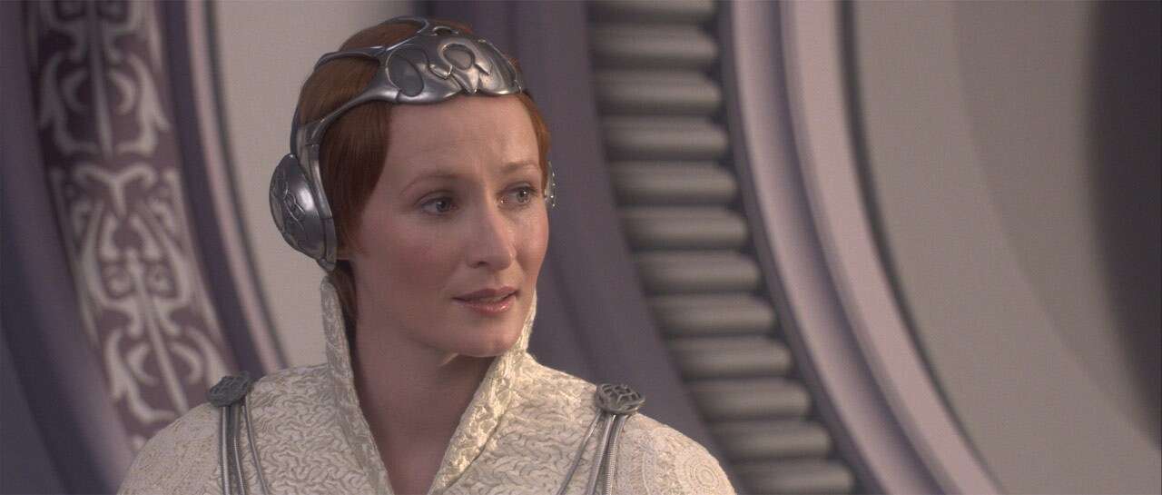 Mon Mothma: cosa &egrave; successo alla senatrice dopo Andor e la Trilogia Originale