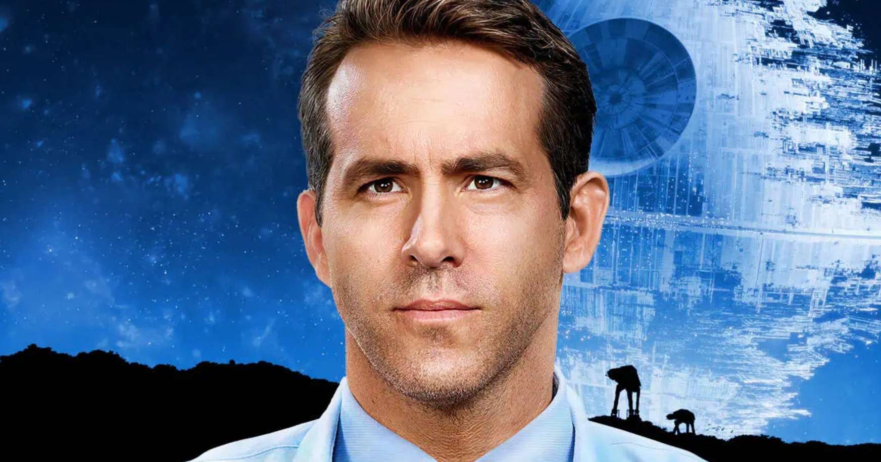 Ryan Reynolds ha proposto un film R-rated di Star Wars a Disney “Non per la volgarità, ma per l’emozione”
