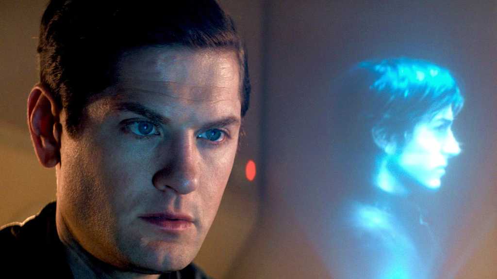 Andor: l’attore Kyle Soller analizza gli ultimi momenti di Syril Karn su Ghorman