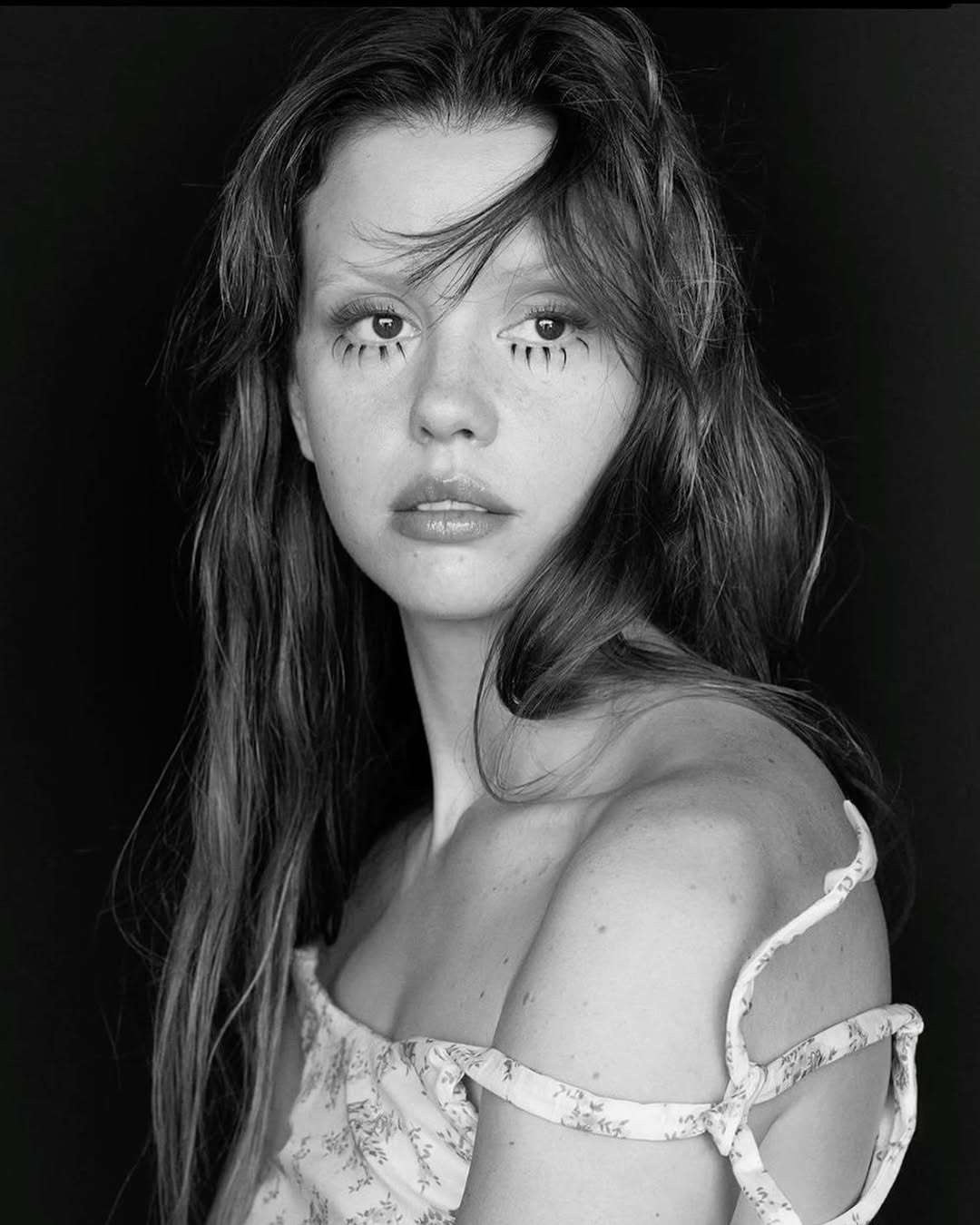 Star Wars: Starfighter, Mia Goth sar&agrave; la nuova antagonista al fianco di Ryan Gosling