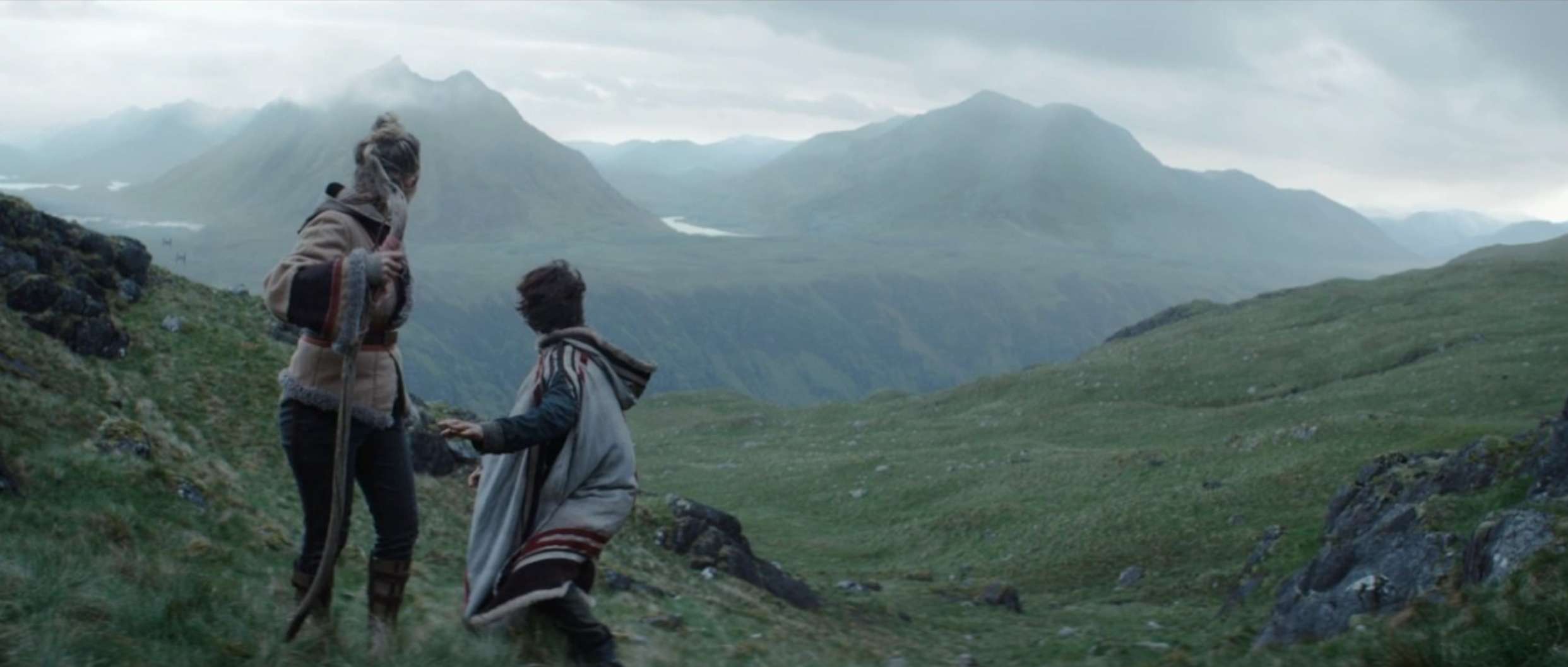 Star Wars: Aldhani, da mondo rigoglioso a landa desolata; la vendetta silenziosa dell’Impero?