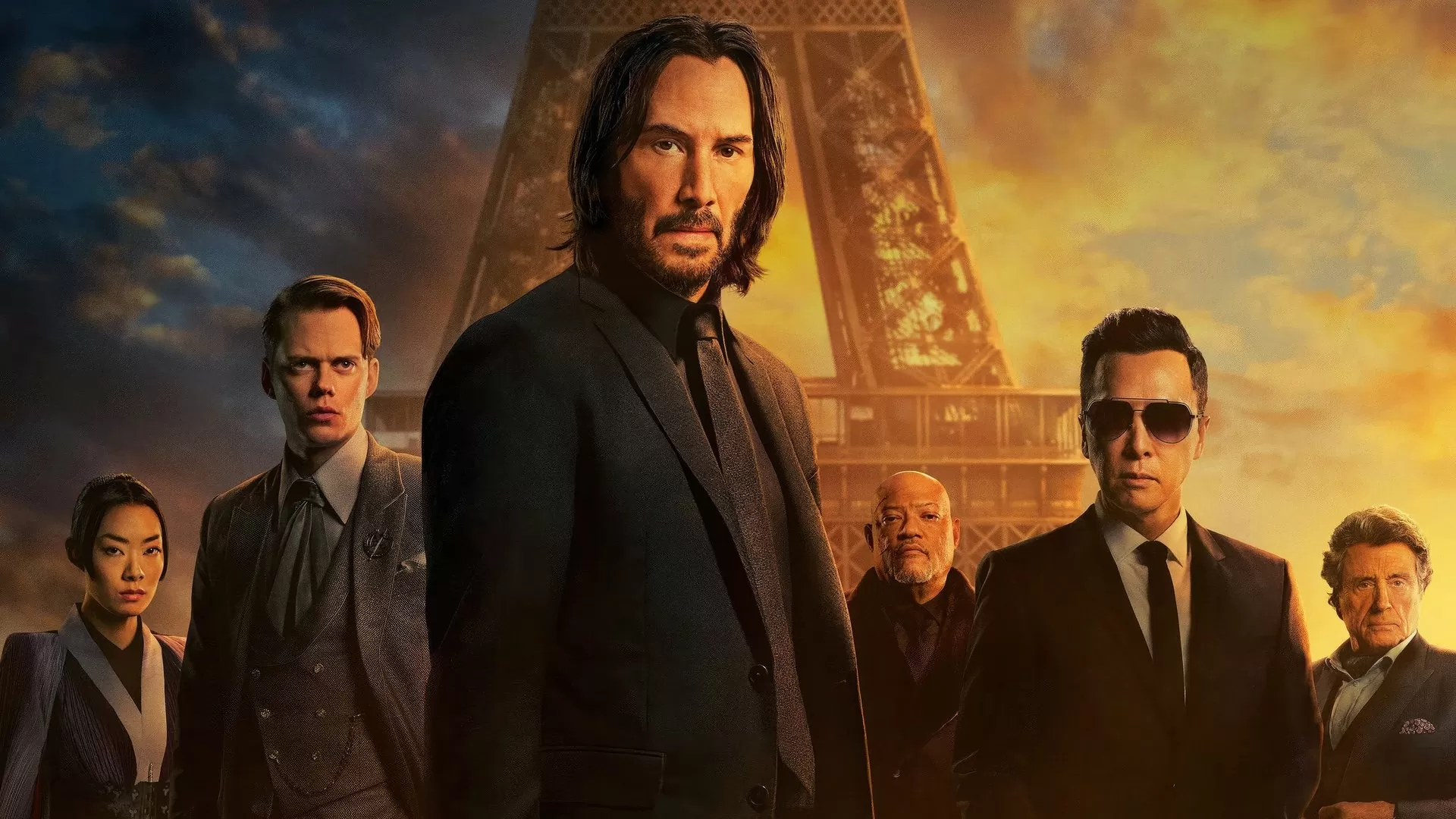 “Ballerina” è solo il primo dei progetti per espandere l’universo di John Wick: previsti un sequel, un prequel e uno spin-off