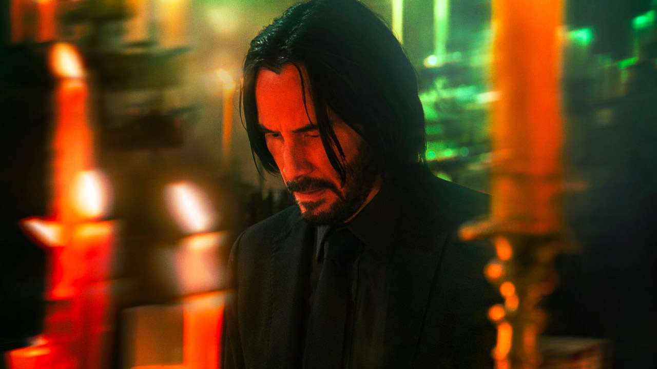 “Ballerina” è solo il primo dei progetti per espandere l’universo di John Wick: previsti un sequel, un prequel e uno spin-off