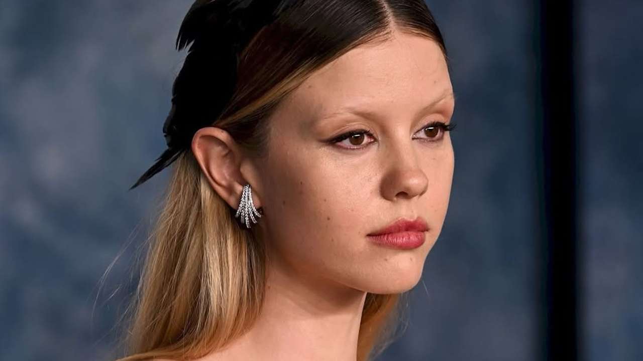 Star Wars: Starfighter, Mia Goth sarà la nuova antagonista al fianco di Ryan Gosling