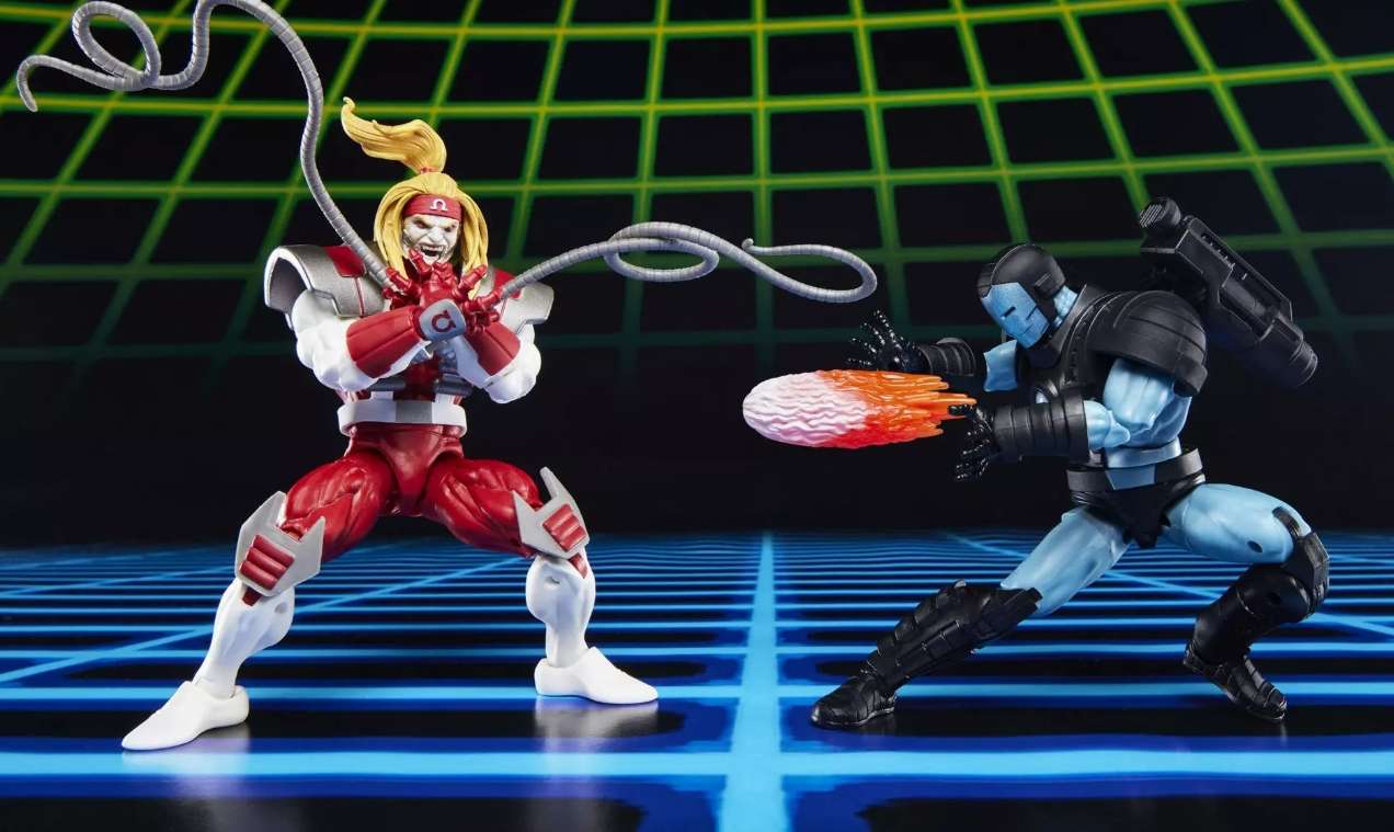 Hasbro Pulse accende il San Diego Comic-Con 2025 con novità imperdibili tra Marvel, Star Wars e Transformers