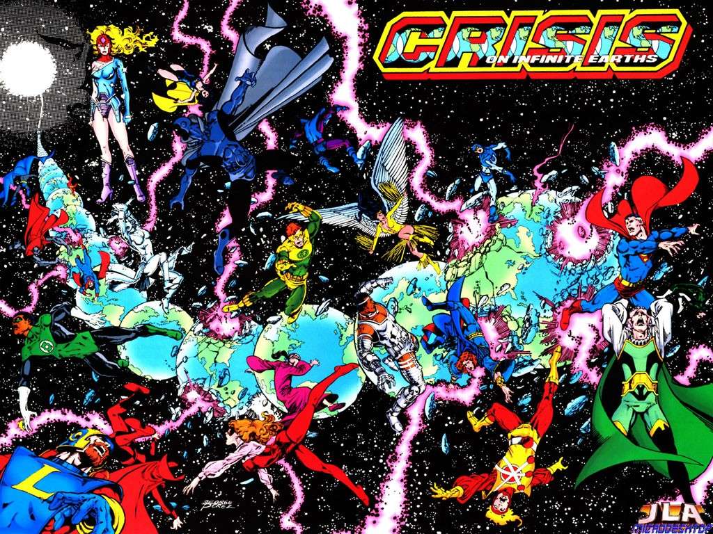 Guida al Superman di Alan Moore – “Cosa &egrave; successo all’uomo del domani?”