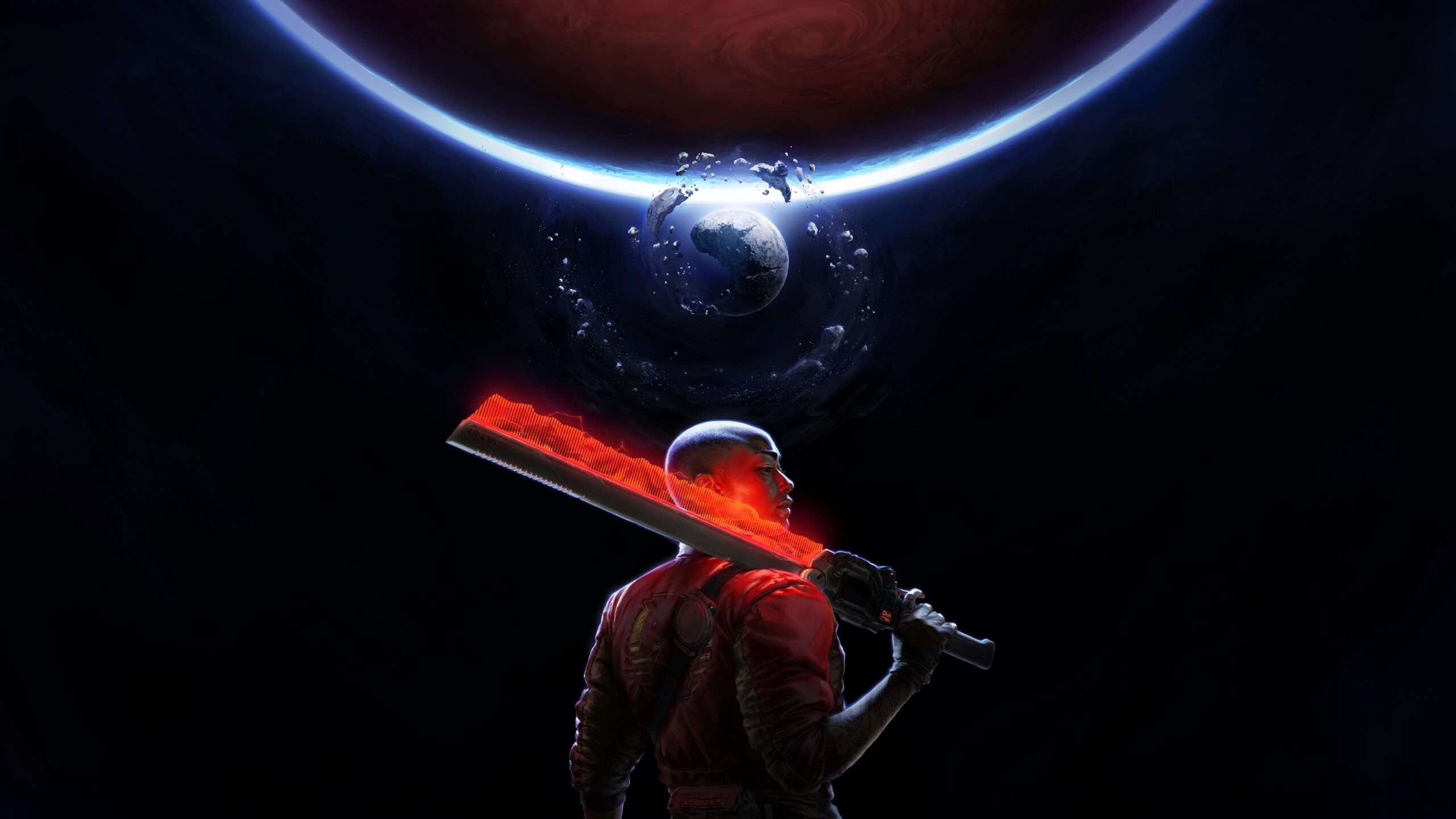 Intergalactic: The Heretic Prophet – Naughty Dog riscrive la fantascienza. Intergalactic: The Heretic Prophet – Naughty Dog riscrive la fantascienza.