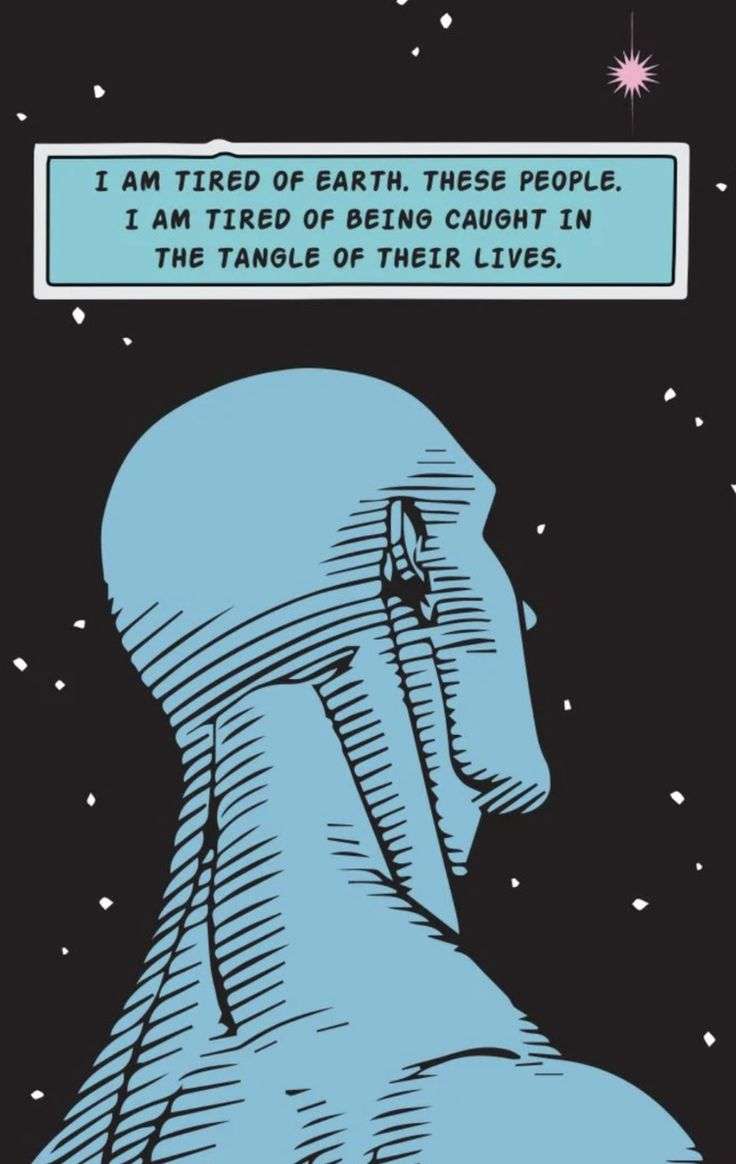 Guida al Superman di Alan Moore – “Per l’uomo che ha tutto”