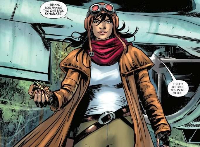 La Battaglia di Jakku – Guida al Canon