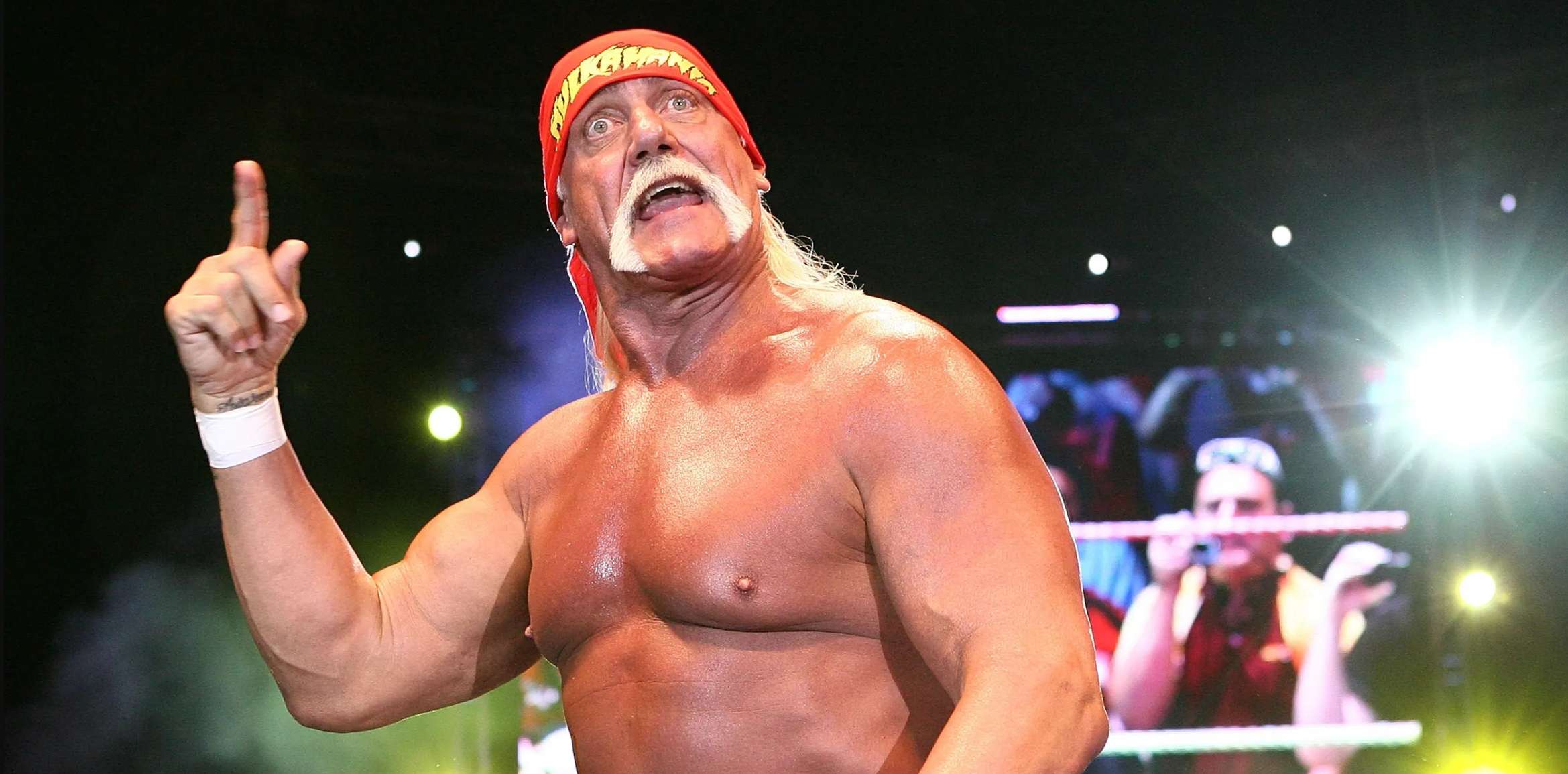 Addio a Hulk Hogan, una leggenda senza tempo