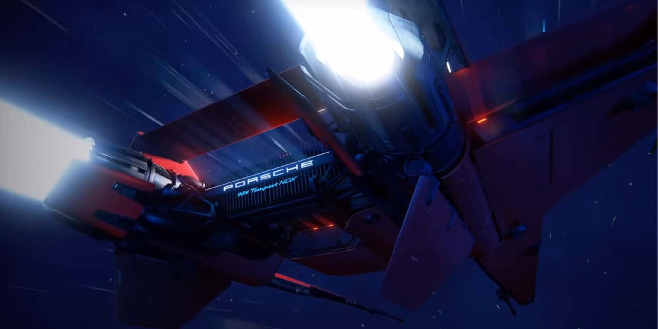Intergalactic: The Heretic Prophet – Naughty Dog riscrive la fantascienza.