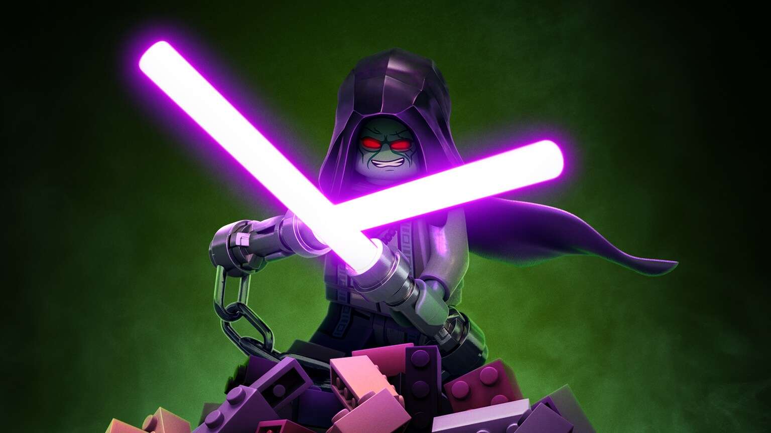 lego cop LEGO Star Wars Rebuild the Galaxy ha cambiato tutto: ora Pieces of the Past alza la posta